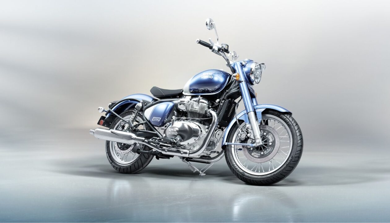 Royal enfield classic 350