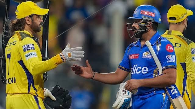 ipl 2025 News