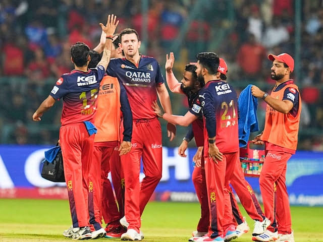 ipl 2025 news
