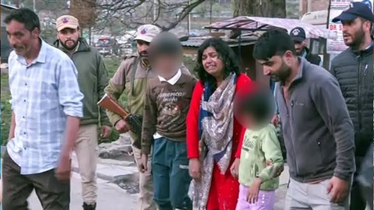 kashmir news