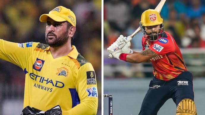 IPL 2025 News