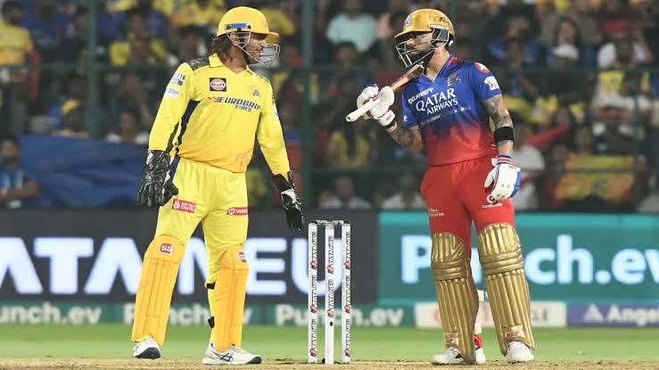IPL 2025 News: बैंगलुरु बनाम चेन्नई मैच पिच रिपोर्ट