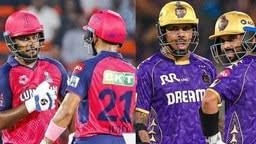IPL 2025 News: कोलकाता बनाम राजस्था मैच पिच रिपोर्ट