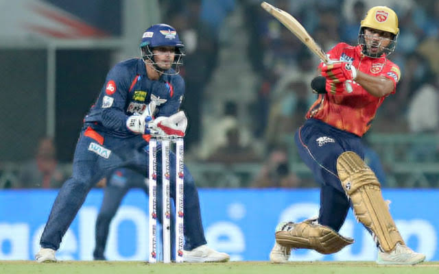 IPL 2025 News:पंजाब बनाम लखनऊ मैच पिच रिपोर्ट