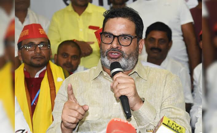 Bihar News: प्रशांत किशोर का बड़ा दाबा, जाने किया कहा