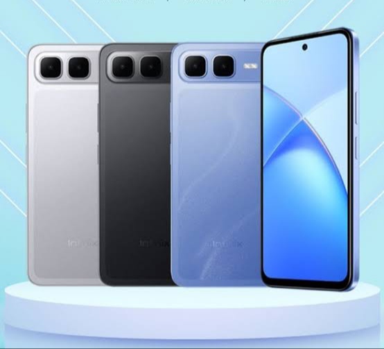 इस सप्ताह भारत में infinix smart 10 फोन लॉन्च होगी
