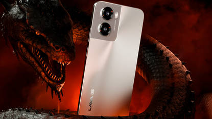 बेहतर कीमत, बेहतरीन फीचर्स  के साथ Lava Blaze Dragon 5G अब ₹9,999 में भारत में  उपलब्ध