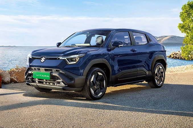 Maruti ev: मारुती सुजुकी 3 सितम्बर को लॉन्च करेगी इलेक्ट्रिक कार