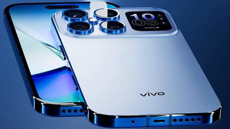 VIVO V60: भारत में वीवो की फिर एक नई स्मार्टफोन लॉन्च होगी