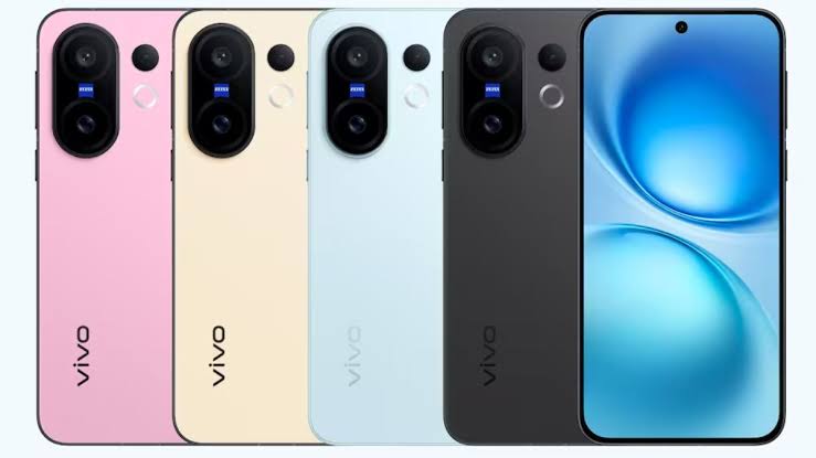 VIVO x200 Fe: भारत में इस हफ्ते एक और शानदार स्मार्टफोन 54,999 रुपये की बजट में लॉन्च