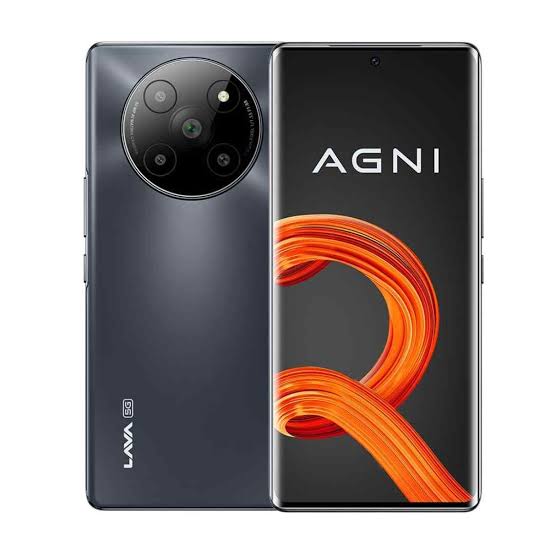 Lava Agni 4 का जल्द आगमन, भारतीय बाजार में मचेगा धमाल