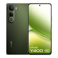 Vivo Y400 5G की भारत में एंट्री, स्टाइल, स्पीड और पावर का परफेक्ट कॉम्बिनेशन