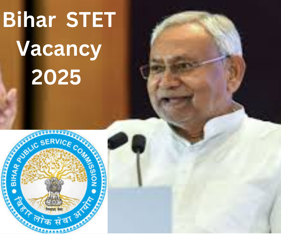 बिहार STET 2025