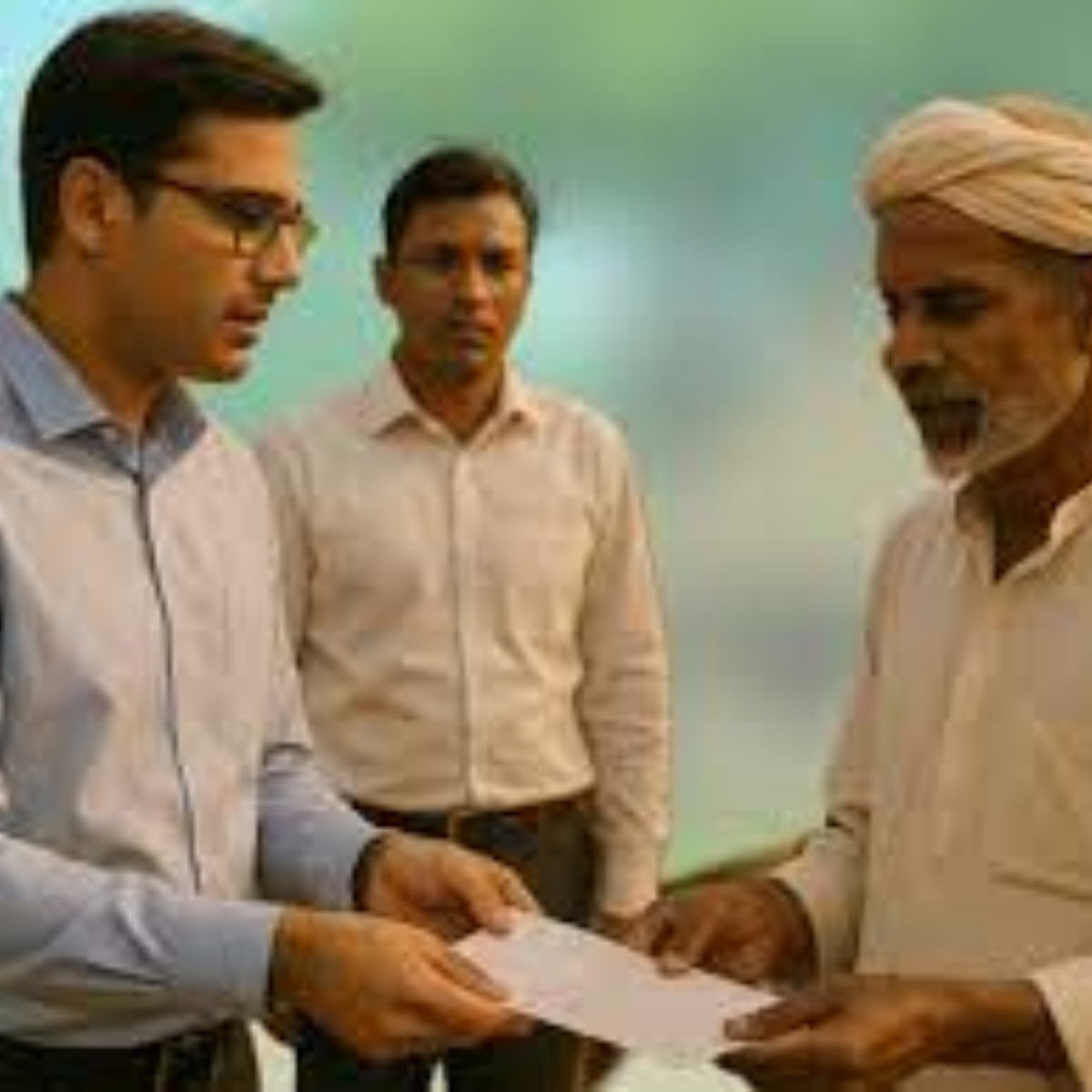 राजस्व महा-अभियान बिहार