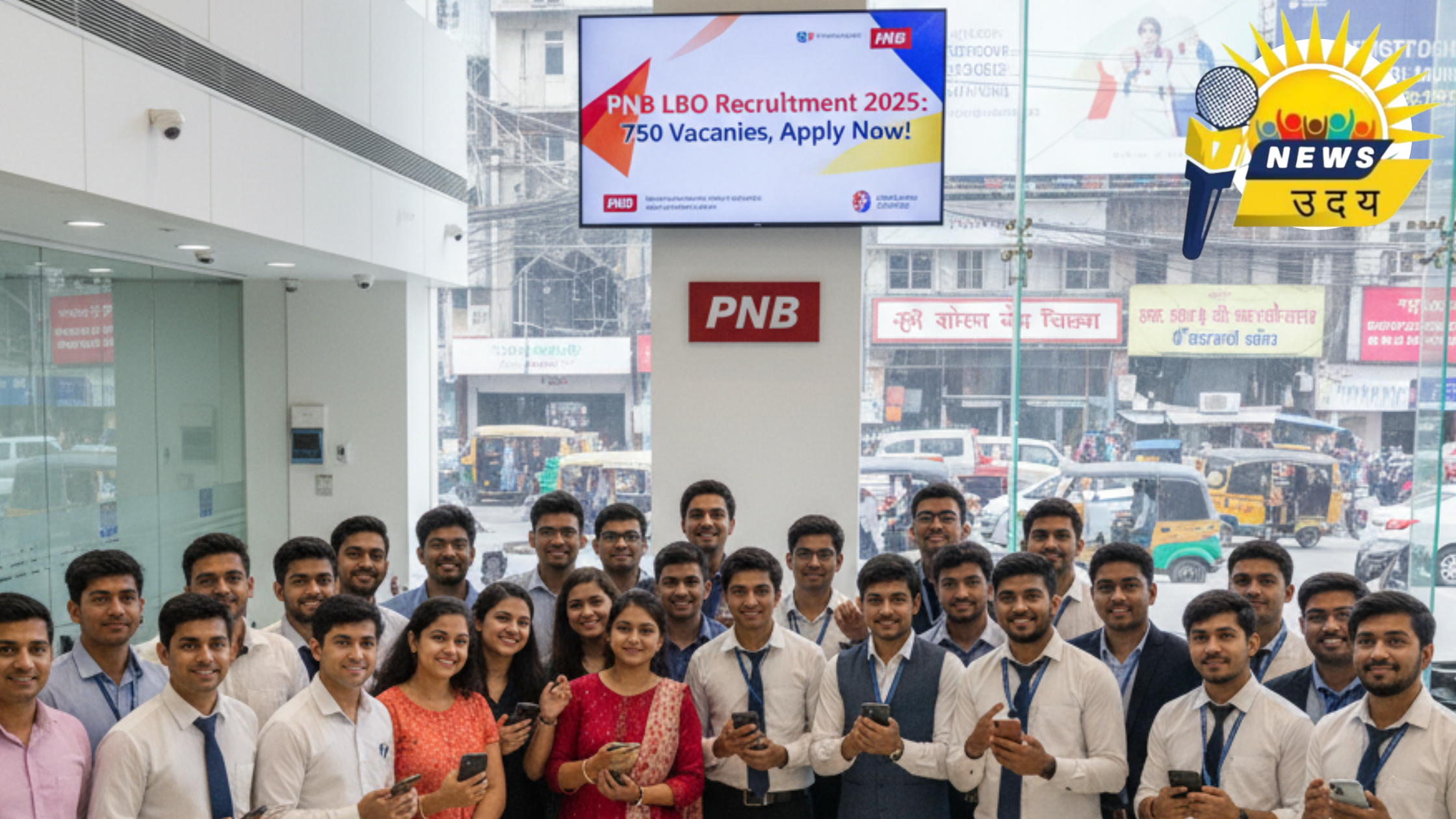 PNB LBO भर्ती 2025