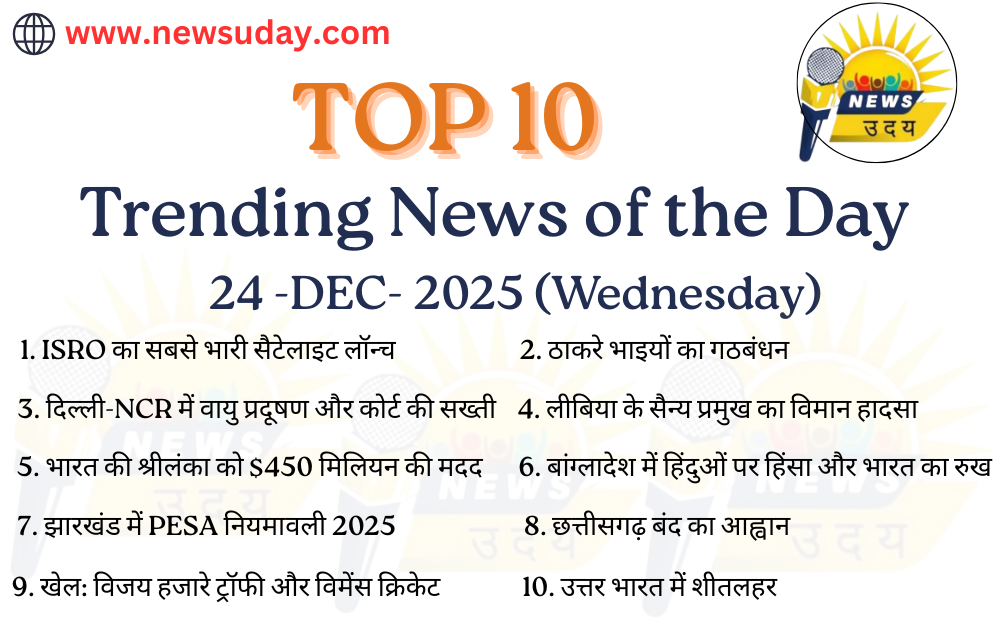 24 दिसंबर 2025