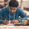 Railway RRB Group-D Recruitment 2026