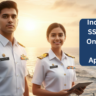 Indian Navy SSC Officer Online Form 2026