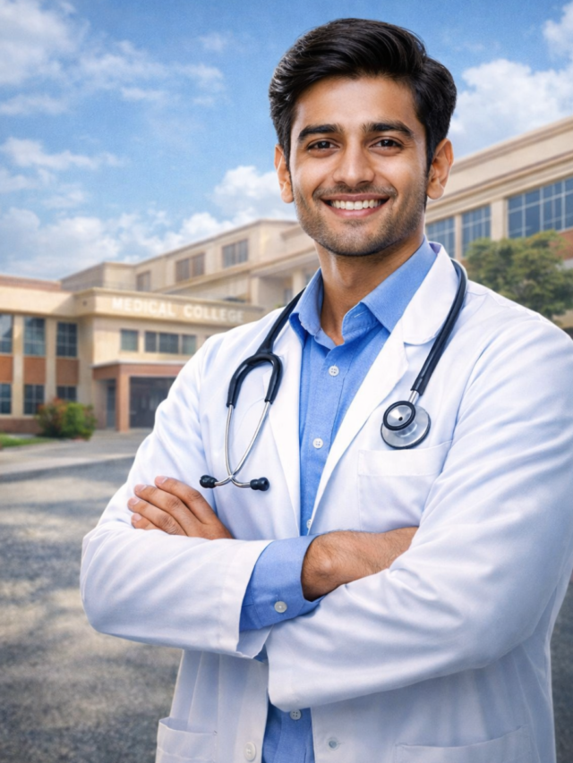 BCECE Junior Resident Recruitment 2026