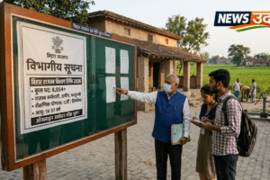 Bihar Rajaswa Vibhag Vacancy 2026